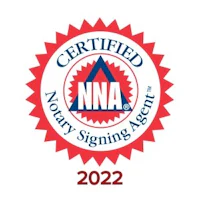 certified nna notary signing agent 2020