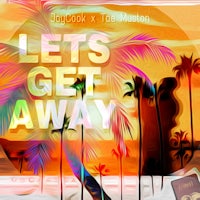 let's get away cover art