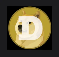 an image of a dog with the letter d on it