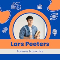 lars peters business economics