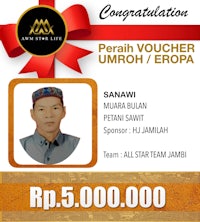 perah voucher unhoh europa