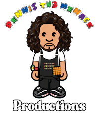 denis the memeace productions
