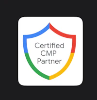 certified cmp partner logo