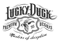 lucky duck - masters of deception