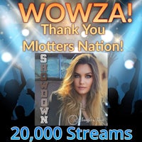 wowza thank you mother's nation 20 000 streams