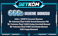 bet kom 666 demise bonus