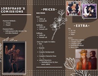 lordfraud's commissions lordfraud's commissions lordfraud's commissions