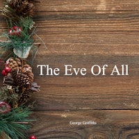 the eve of all