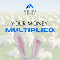 find your success your money multiplied