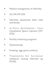 treatments for hormonal imbalance causing infertility by pcd