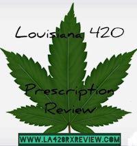 louisiana 420 prescription review