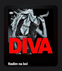diva - radim na bol - screenshot