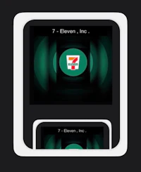 7 eleven inc - screenshot