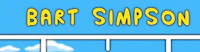 bart simpson - screenshot thumbnail