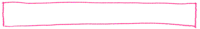 a pink border with a black background