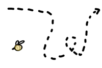 a gold coin on a black background