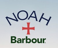 the logo for noah barbour