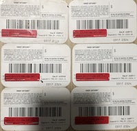 Target Gift Cards