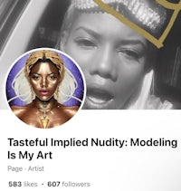 an image of a woman with a crown on her head
