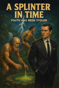 a splinter in time youth has been stolen