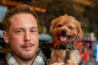 Ricky Lee Barnes - Event Photography - The SoFo Tap Chicago