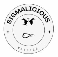 sigmalicious ballers logo
