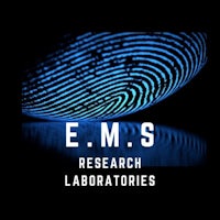 ems research laboratories logo