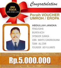 perah voucher umroh eropa