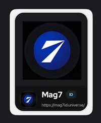 mag7 - screenshot 1