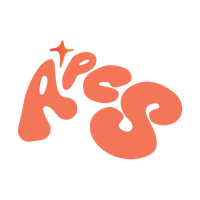 a logo with the word aris on it