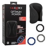callectics optum power - black