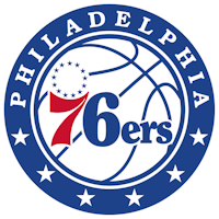 philadelphia 76ers logo