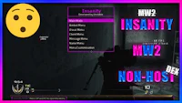 insanity nw2 no-host