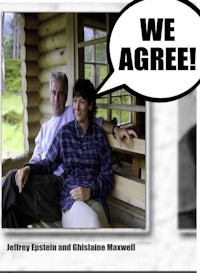 jeffrey fastian and christina maxwell we agree