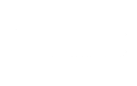 a white rectangle on a black background