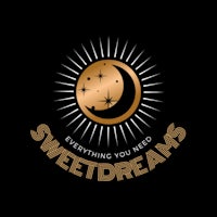 everything you need sweet dreams logo