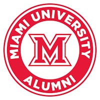 miami university alumni logo