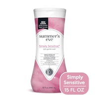 summer's eye simply soothing body wash