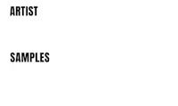 a black background with the words blockhead samples download
