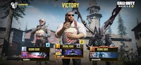 a screenshot of call of duty mobile