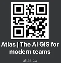 atlas the ai gis for modern teams