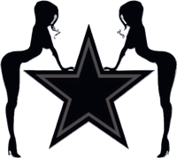 dallas cowboys logo png