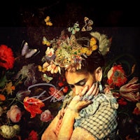 frida kahlo - frida kahlo - frida kahlo -