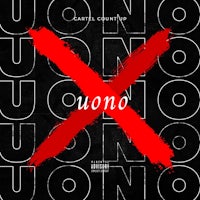 the cover of uno by carl county