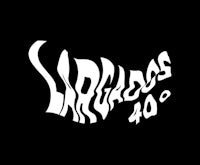 a black background with the words'wargoos 40'on it