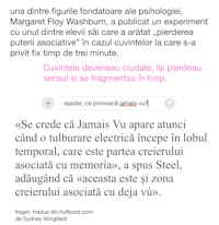 margaret fly watson - screenshot