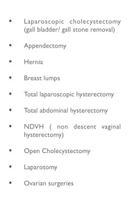 laparoscopic cholecystectomy vs cholecystectomy vs cholecy
