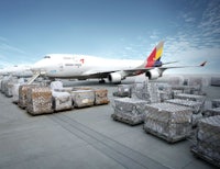AIR FREIGHT