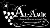 a - air lebanese restaurant and club