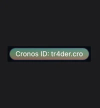 cronos id - screenshot